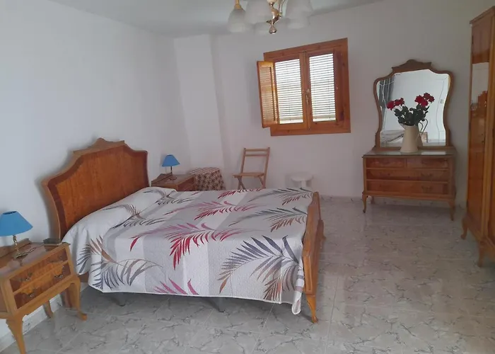Holiday home Casa Real