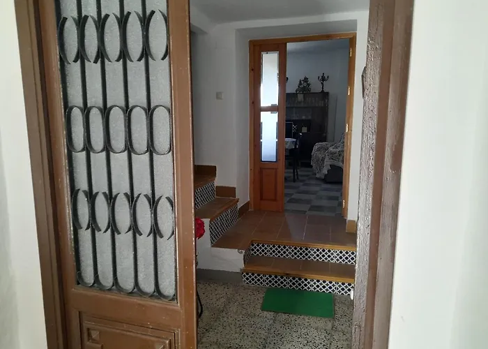 Casa Real * Seron