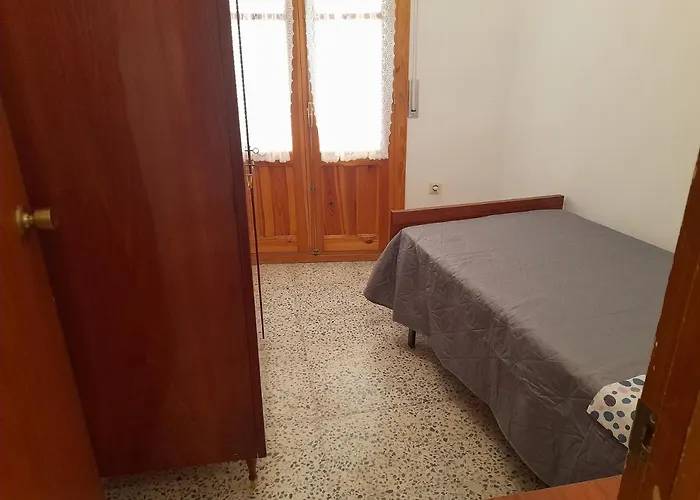 Holiday home Casa Real