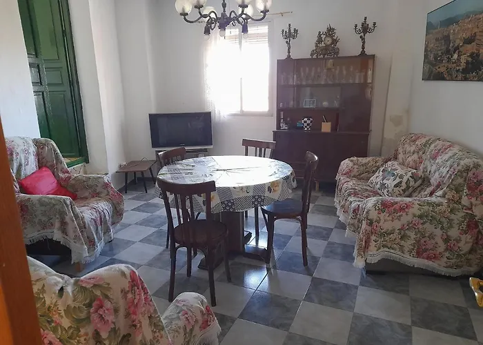 Holiday home Casa Real Seron