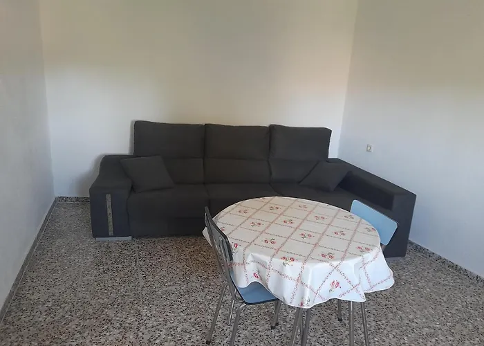 Casa Real * Seron