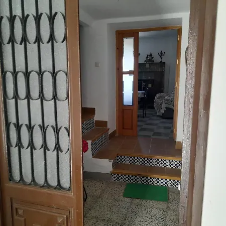 Casa Real * Seron