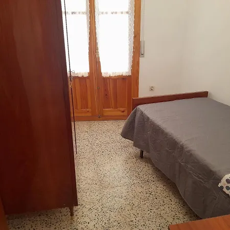 Holiday home Casa Real