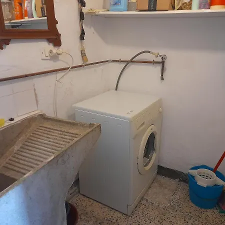 Casa Real * Seron