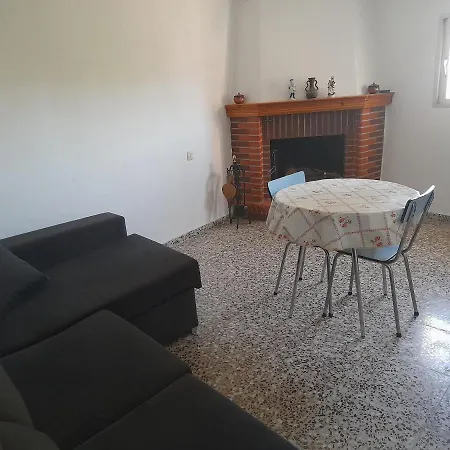 Casa Real Holiday home