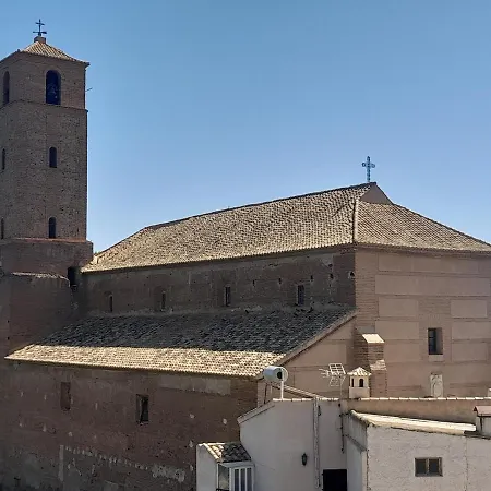 Casa Real
