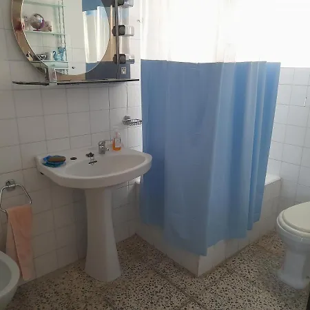 Holiday home Casa Real *