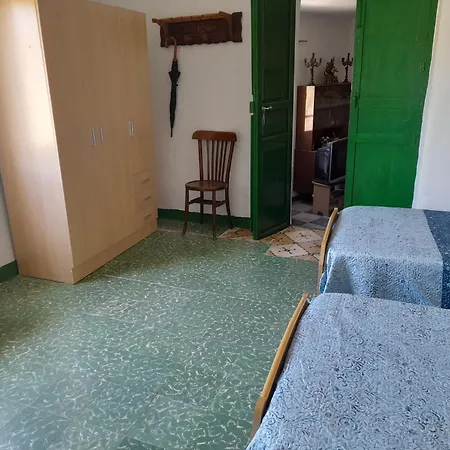 Casa Real Сasa de vacaciones *