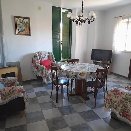 Casa Real Seron