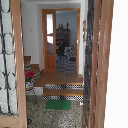 Casa Real * Seron