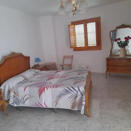 Дом отдыха Casa Real