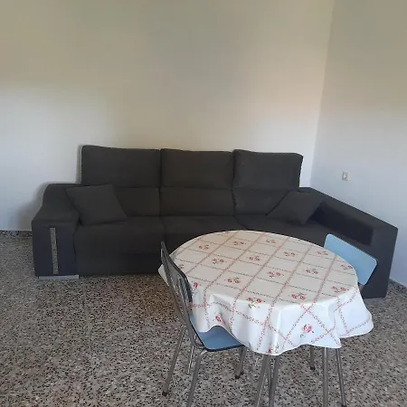 Casa Real * Seron